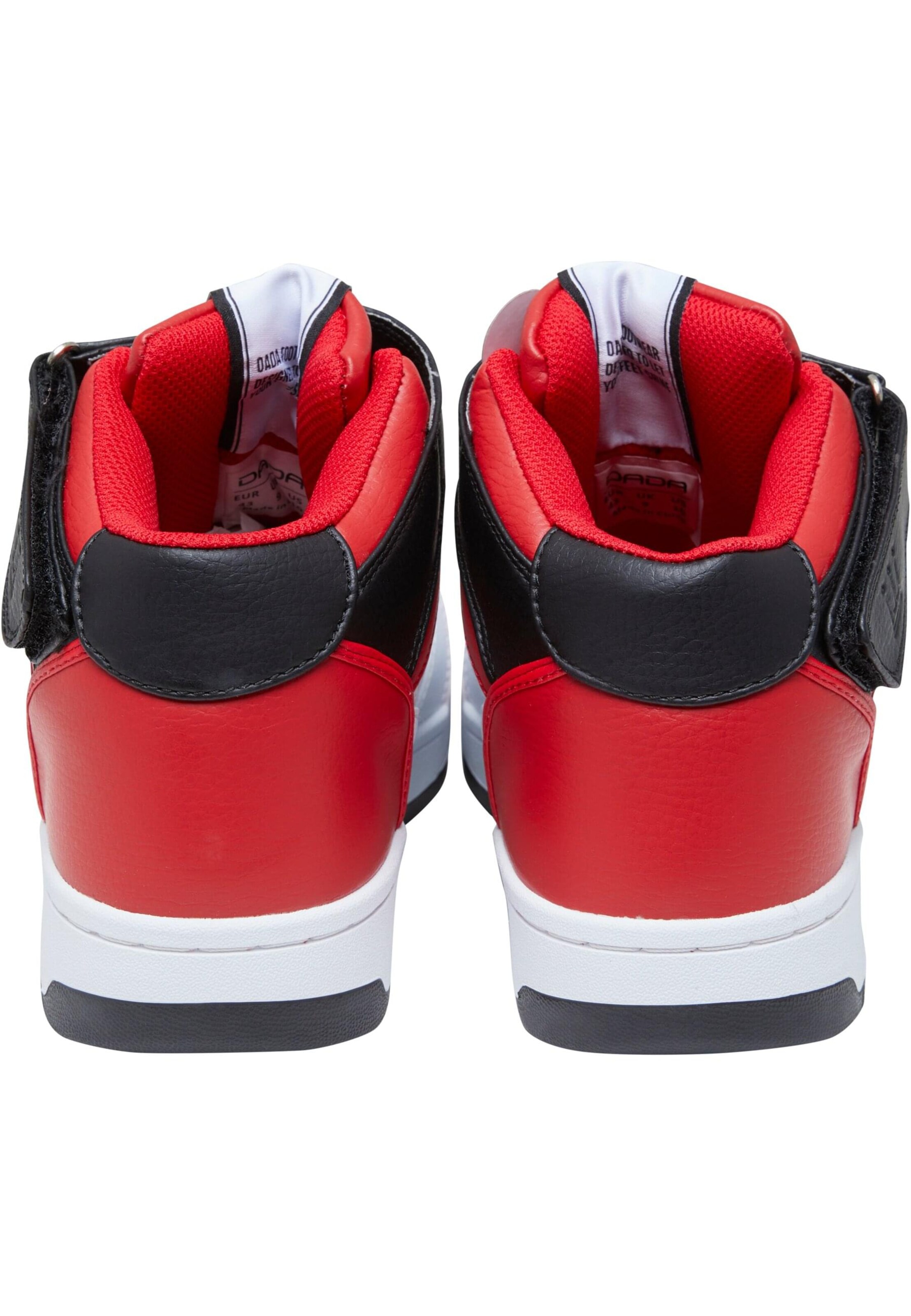 Dada Supreme High-top trainers in White