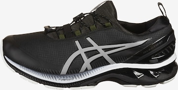 ASICS Laufschuh 'Gel-Kayano 27' in Schwarz