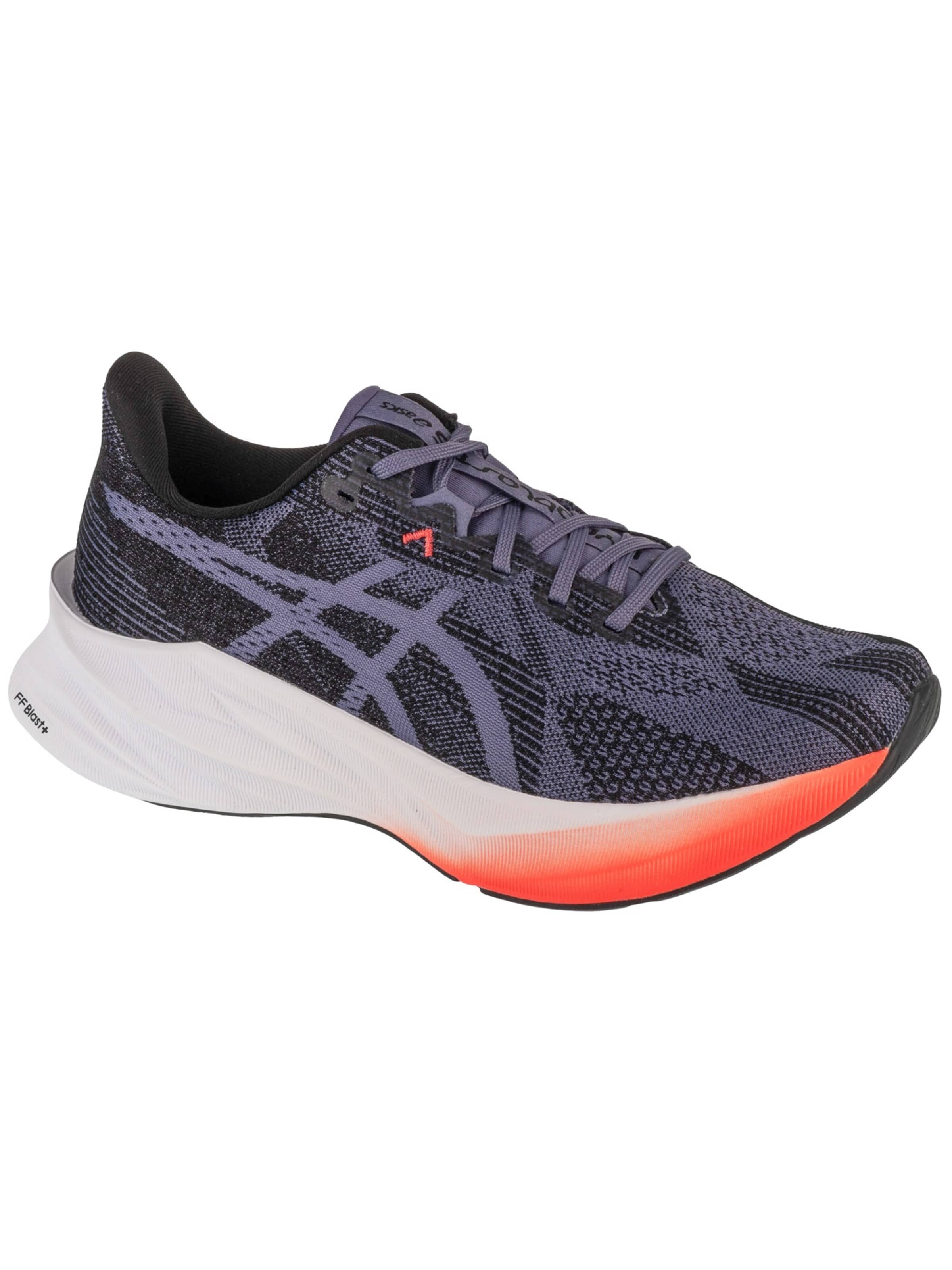 ASICS Loopschoen 'Dynablast 5' in Lila: voorkant