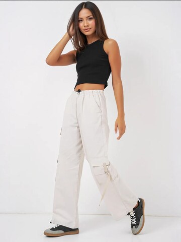 regular Pantaloni cargo di Bigdart in beige