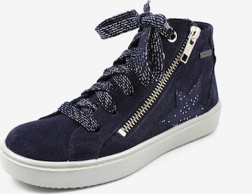 SUPERFIT Sneakers in Blue: front