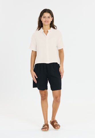 Cruz Blouse 'Melany' in White