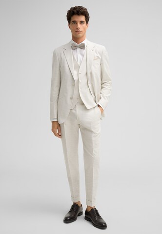 STRELLSON Slim fit Colbert 'Arndt2' in Wit