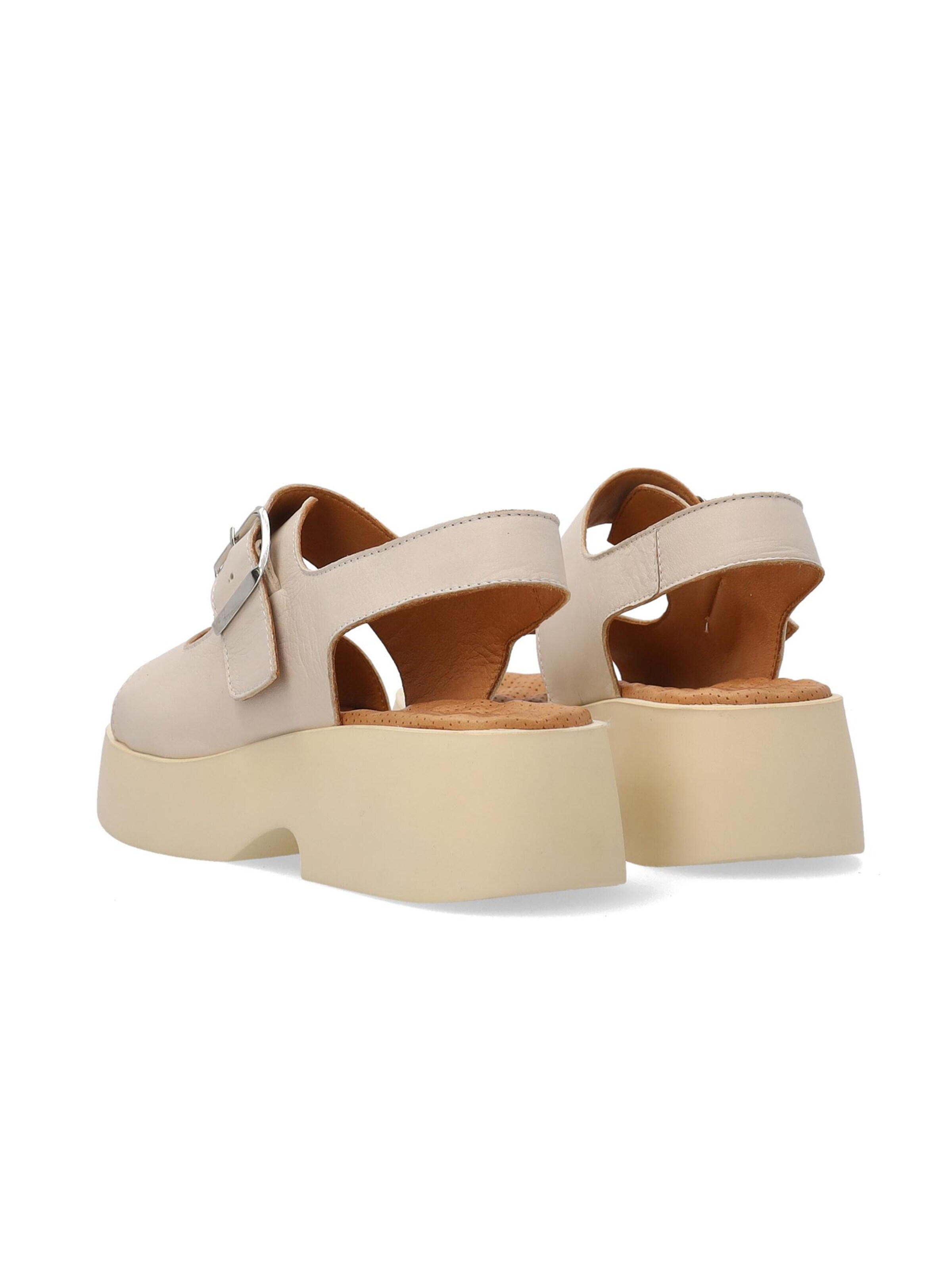 VENEZIA Sandale‌‌‌‌‌‌‌‌‌‌ in Beige