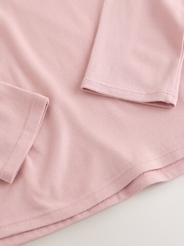 T-shirt Next en rose