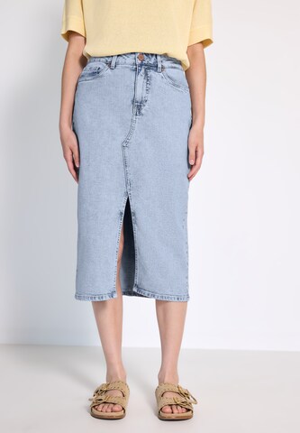 Street One Studio Rock in Blau