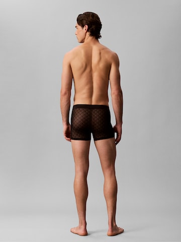 Calvin Klein Underwear - regular Calzoncillo boxer en negro
