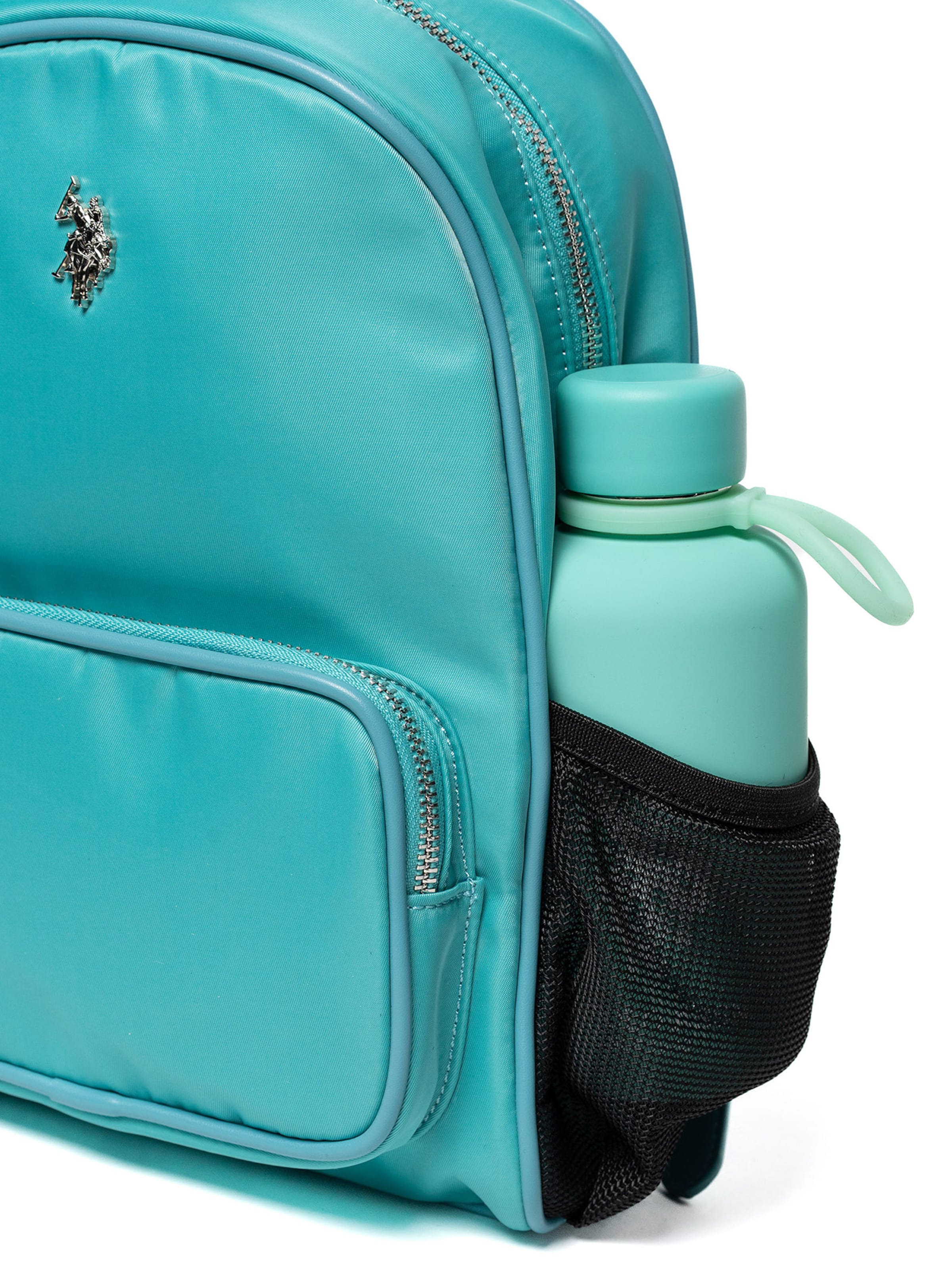 U.S. POLO ASSN. Backpack in Green