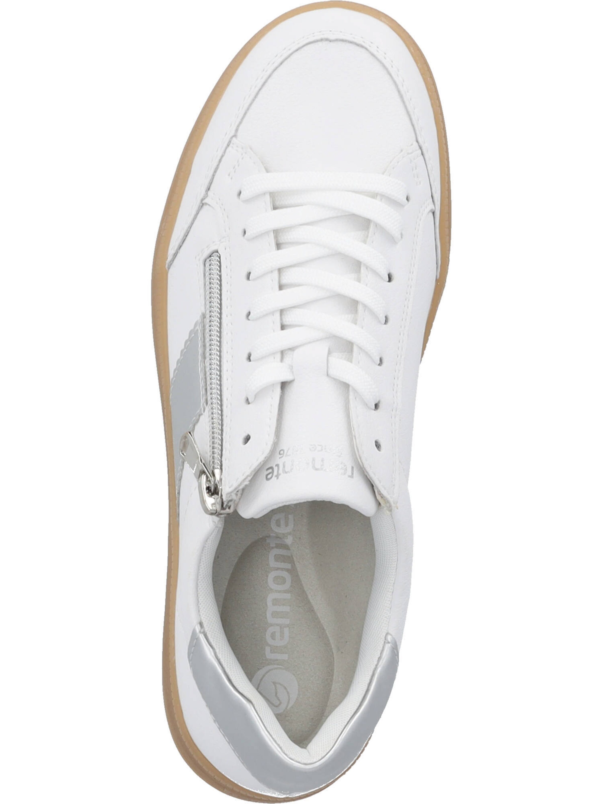 REMONTE Sneaker in Weiß