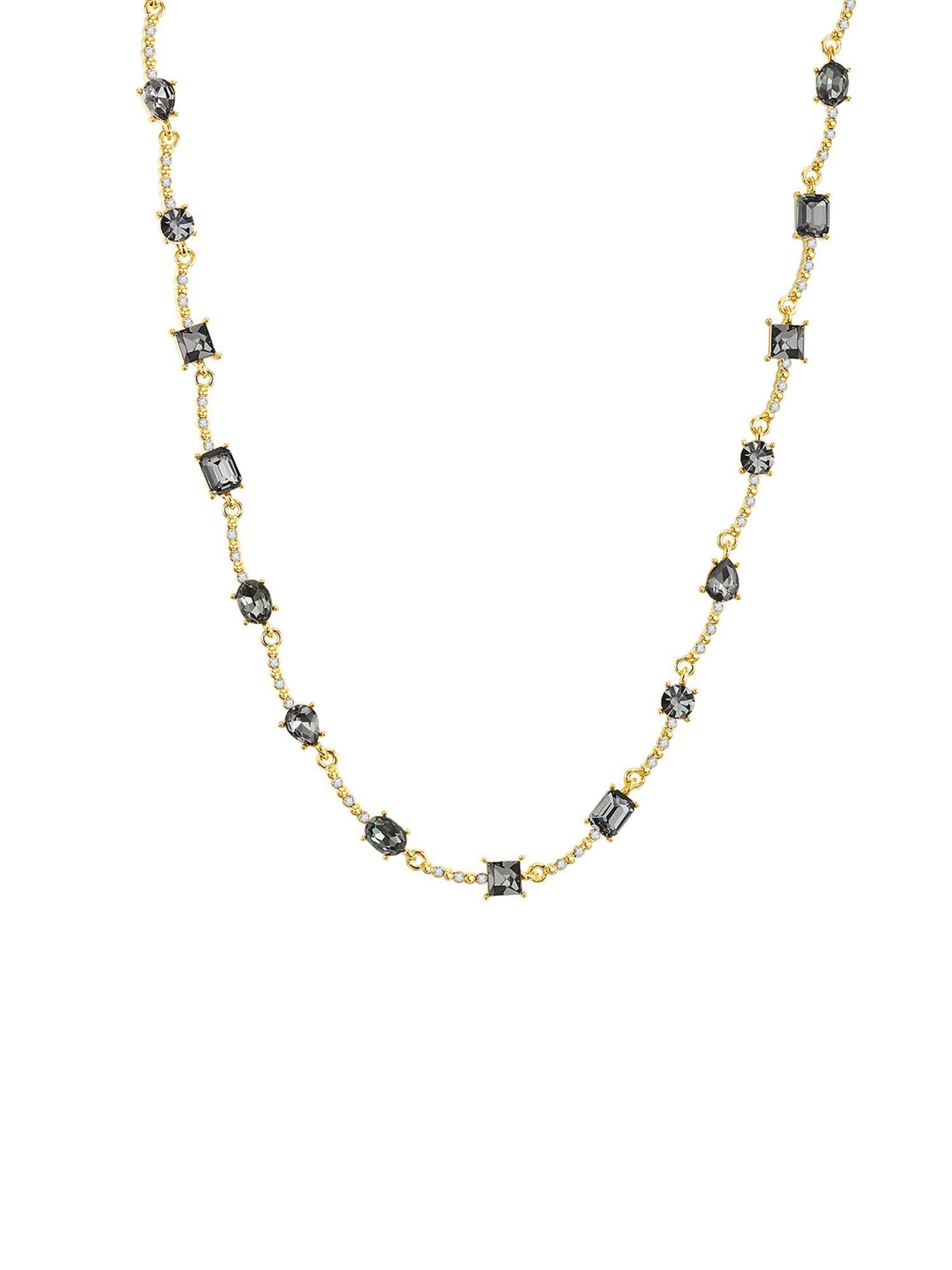 Lulu & Jane Necklace in Gold