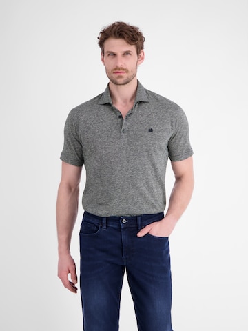 LERROS Shirt in Blue