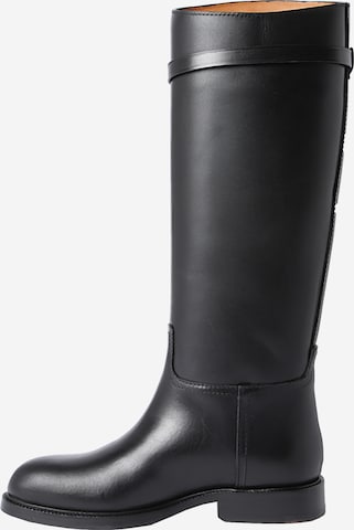 Polo Ralph Lauren Boot in Black