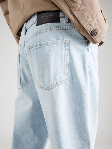 Only & Sons - regular Vaquero 'ONSEDGE' en azul