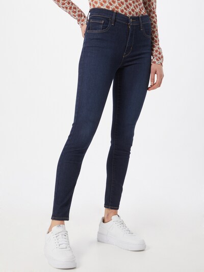 sötétkék LEVI'S Farmer '720™ HIRISE', Modell nézet