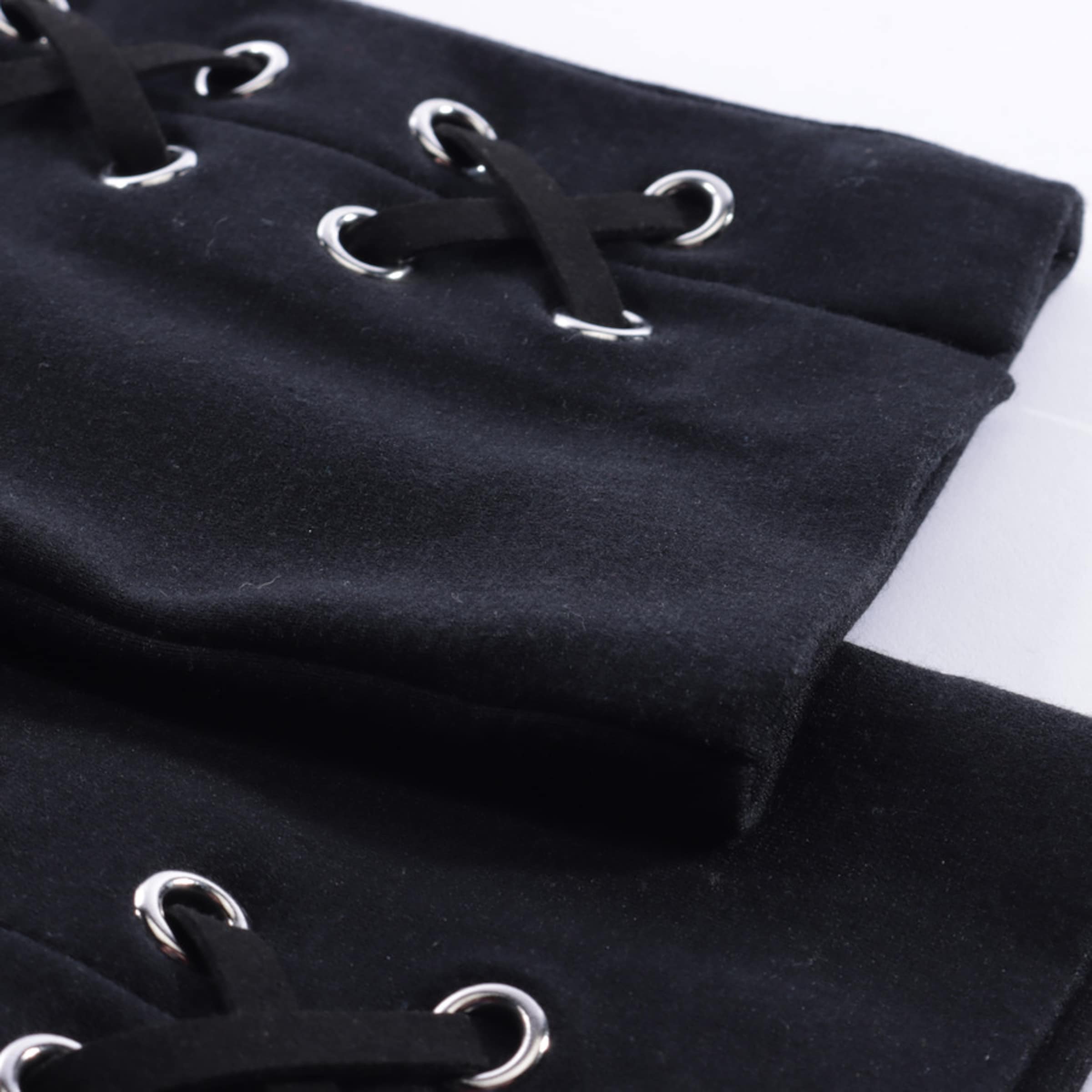 Michael Kors Pants in XXS in Black