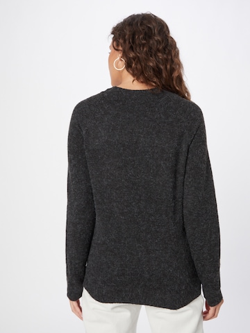 ONLY Sweter 'Rica' w kolorze czarny