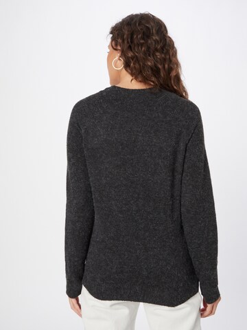 Pull-over 'Rica' ONLY en noir