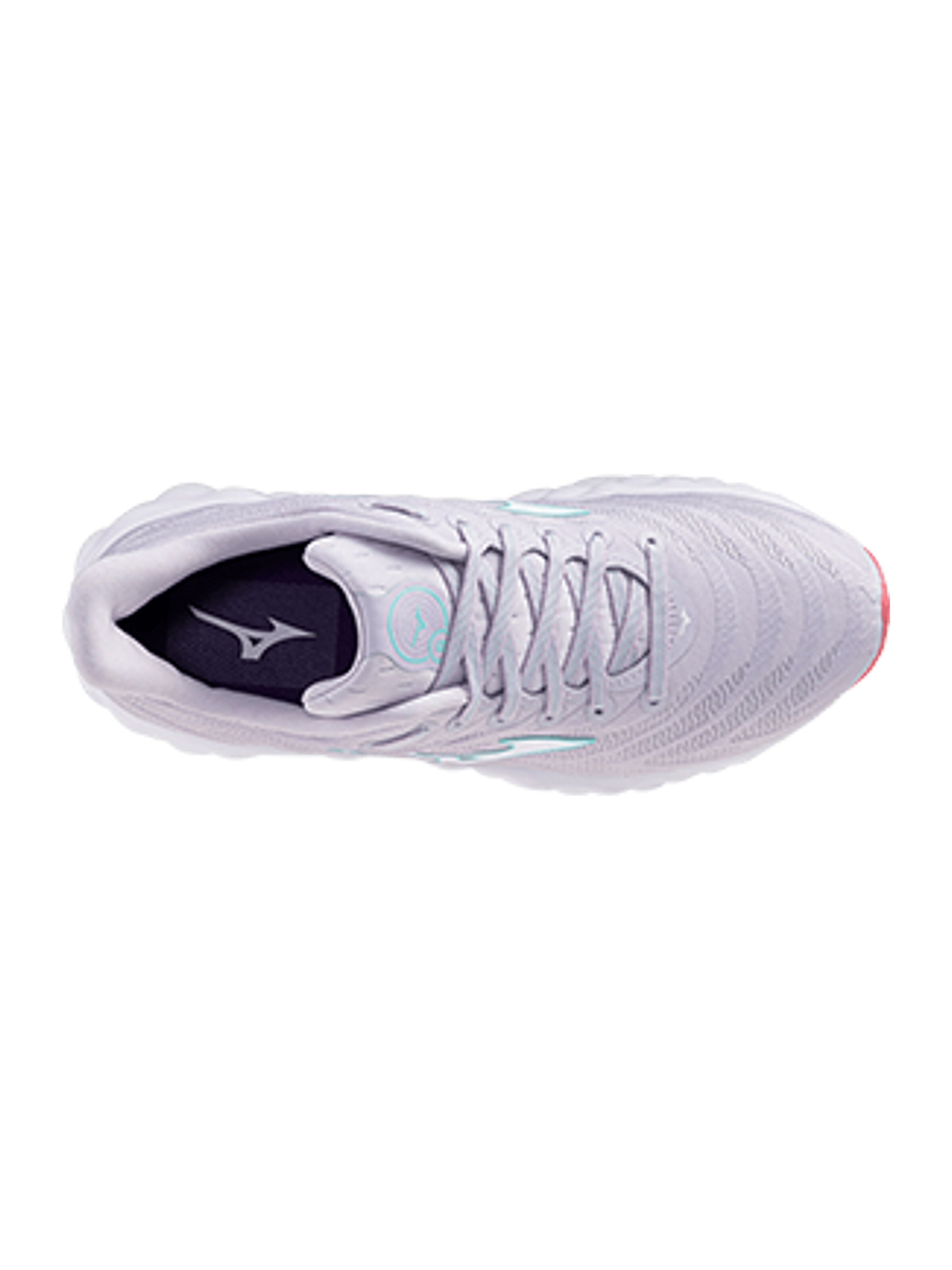 MIZUNO Laufschuh 'Wave Sky 8' in Lila