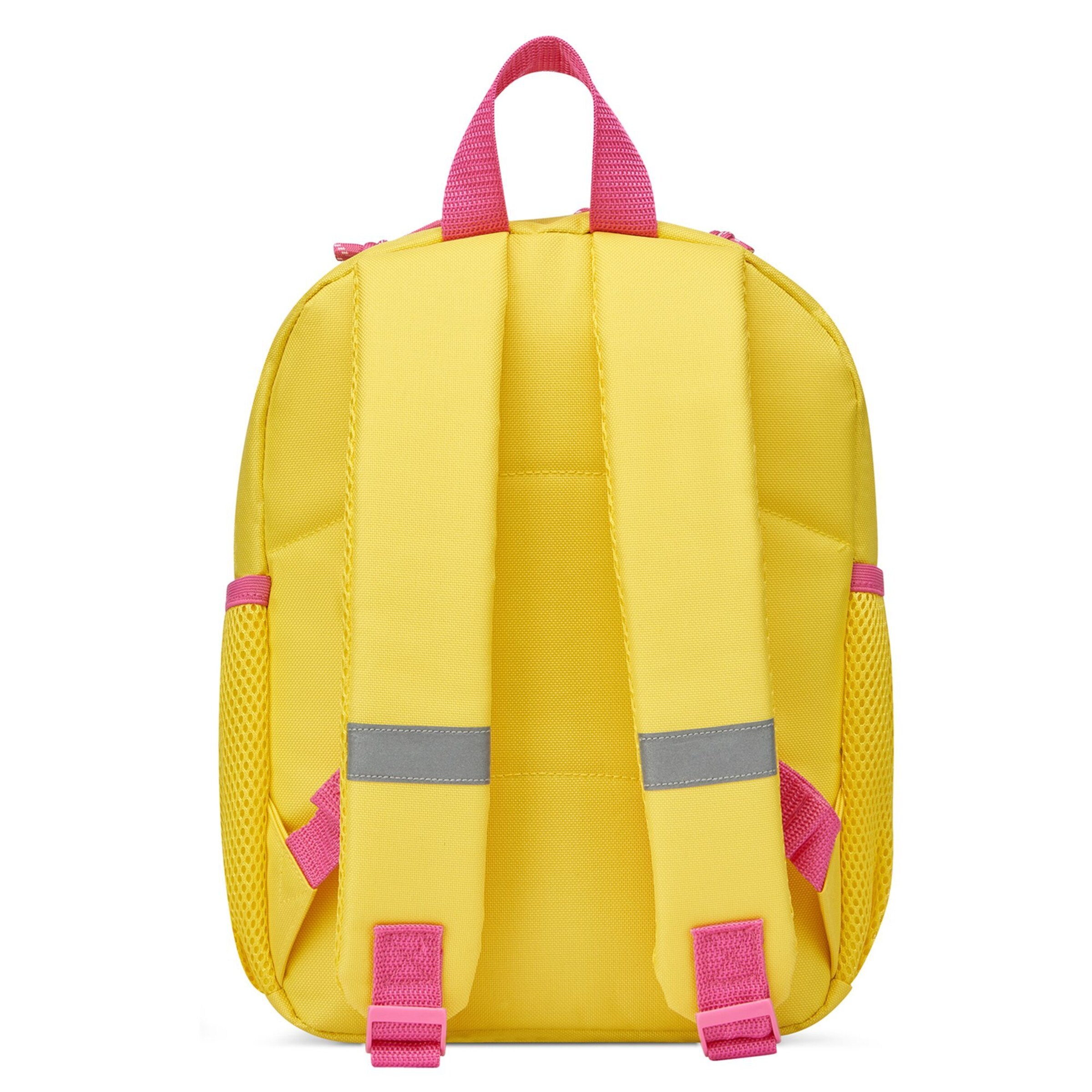 Roncato Rucksack in Gelb