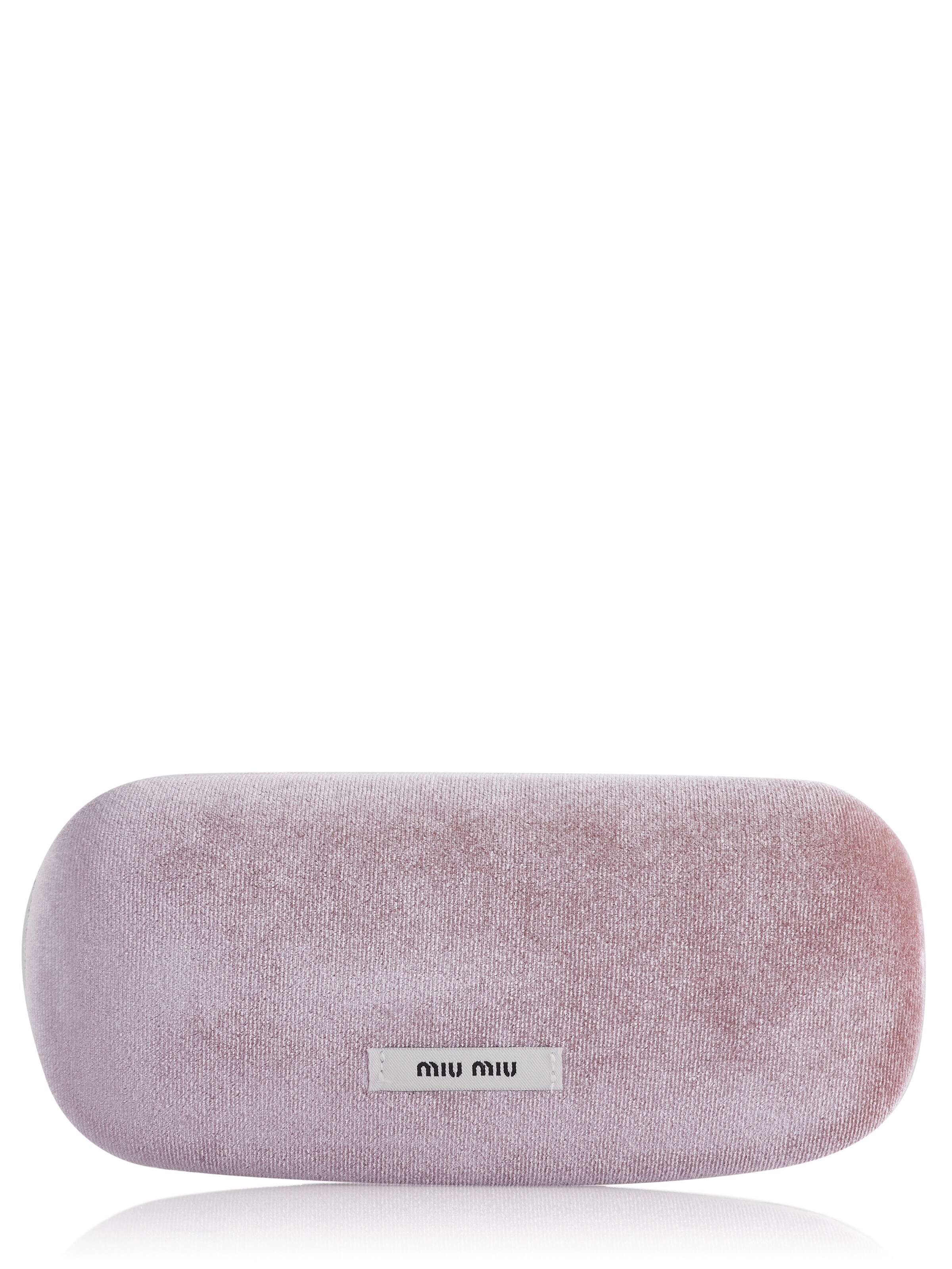 Miu Miu Zonnebril in Bruin
