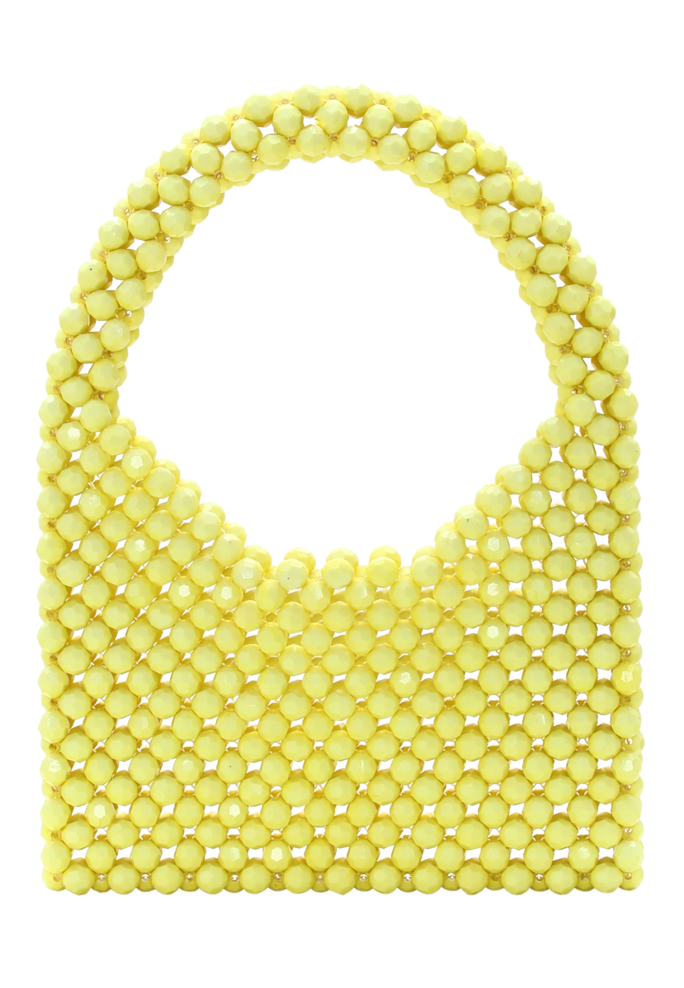 FELIPA Сумки в Желтый: спереди