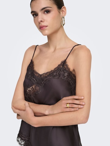 Top 'JDYFifi' di JDY in marrone