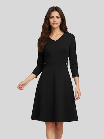 LapaPlus - Vestido 'Women Dress' en negro