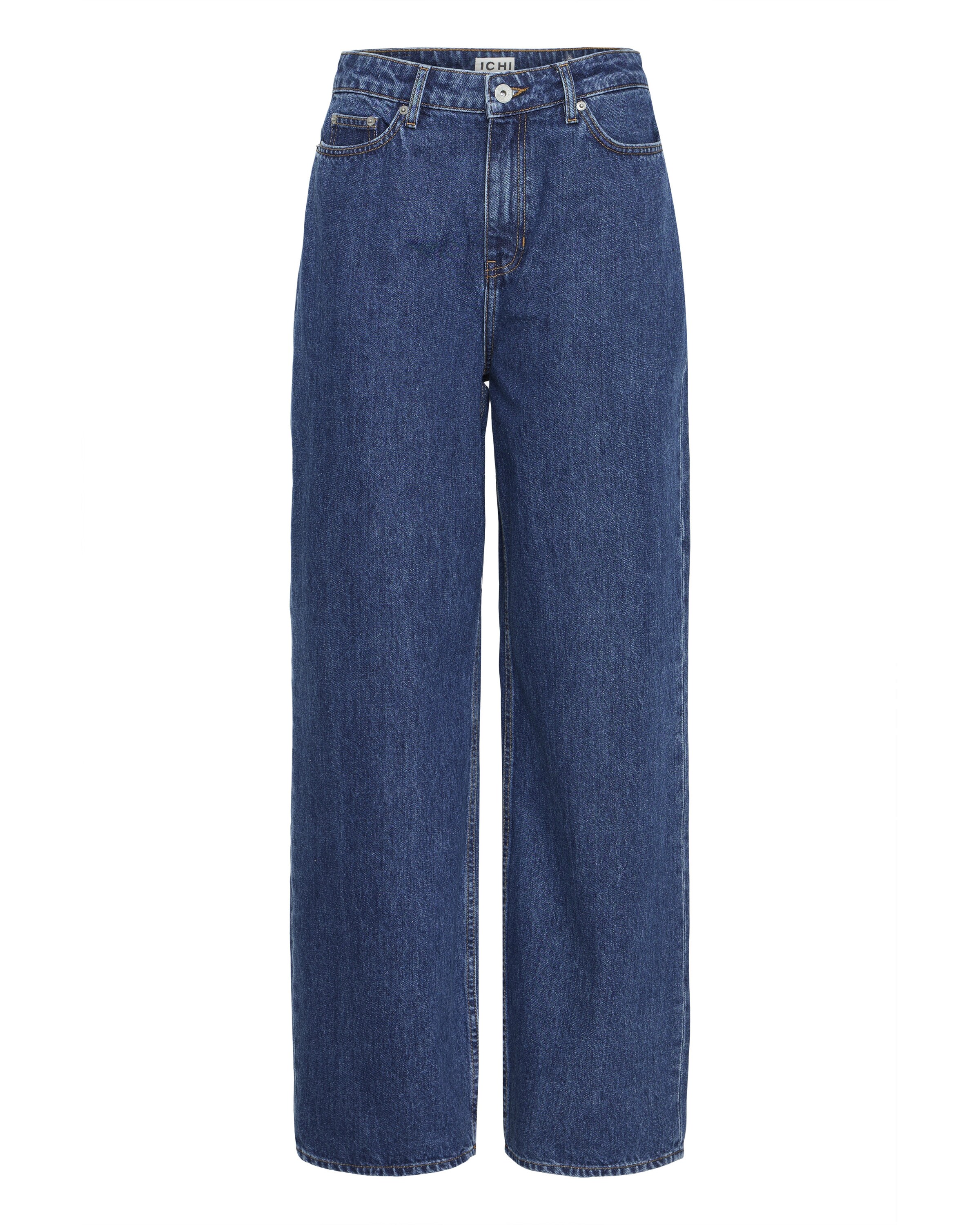 ICHI Jeans 'JULIA ' in 25 in Dark blue, Item view