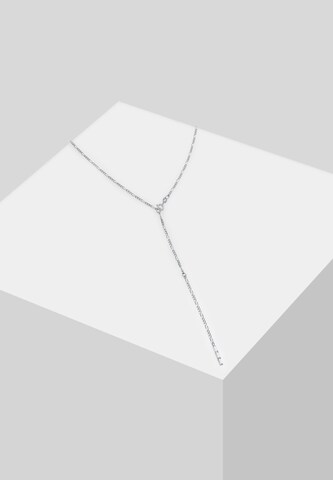 ELLI PREMIUM Ketting in Zilver