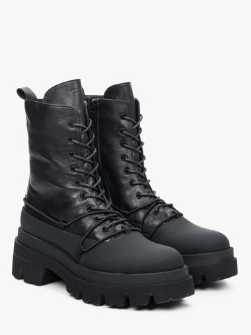 Estro Enkellaarsje '09-2341' in Zwart