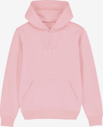 glore Sweatshirt 'Toni' in Pink: front