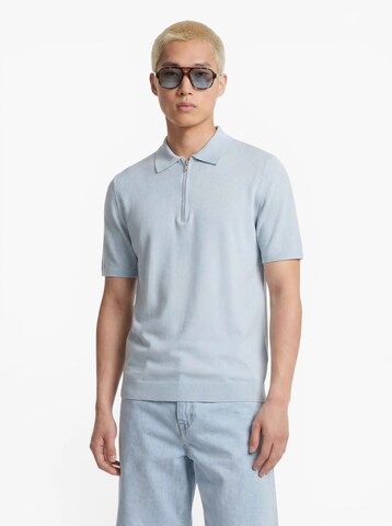 Only & Sons Свитер 'ONSWYLER' в Синий: спереди