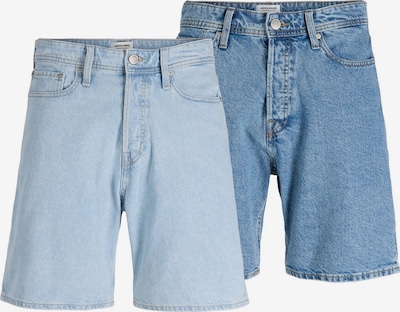 Džinsai 'JJITony JJOrg' iš JACK & JONES, spalva – tamsiai (džinso) mėlyna / šviesiai mėlyna, Prekių apžvalga
