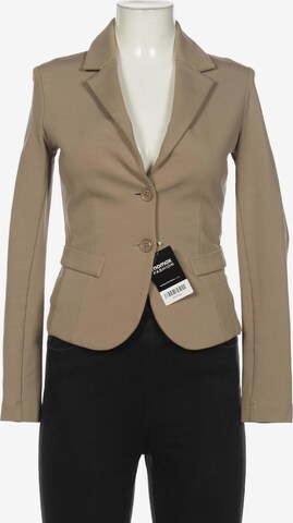 IMPERIAL Blazer M in Beige: predná strana