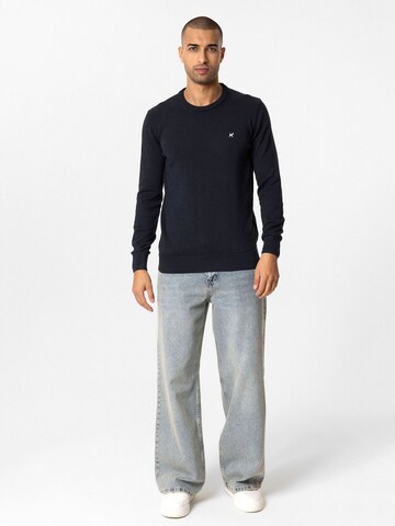 Williot Trui in Blauw