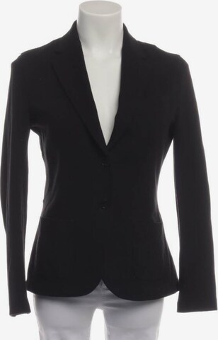 Circolo 1901 Blazer in M in Black: front