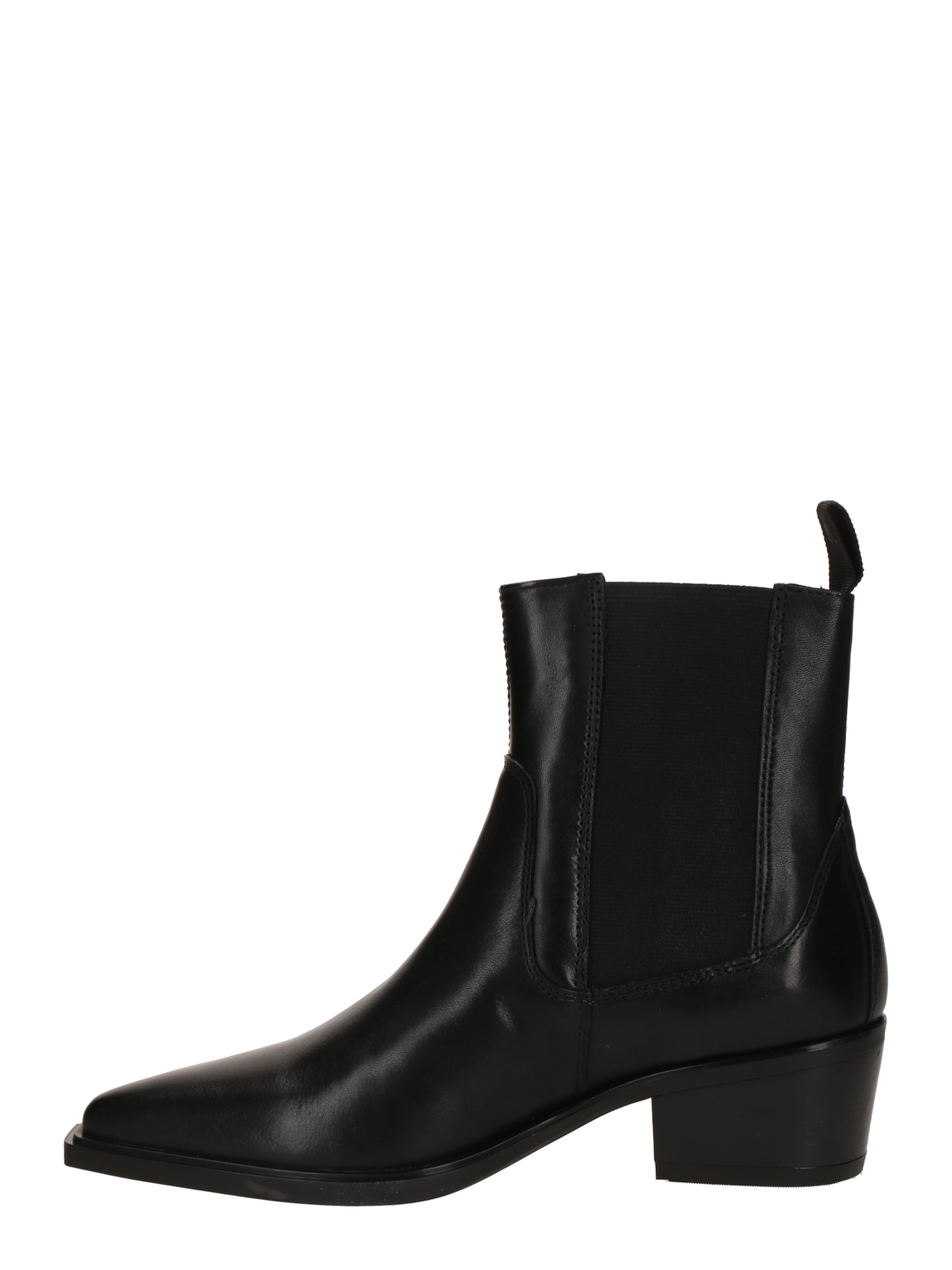 VAGABOND SHOEMAKERS Ботинки челси 'KELSEY' в Черный