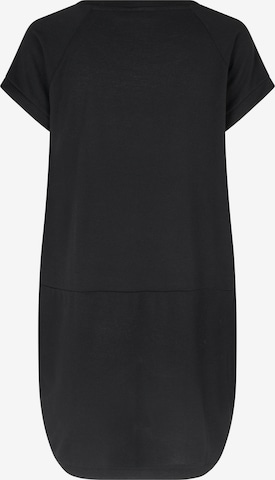 Masai Tunic 'Galina' in Black