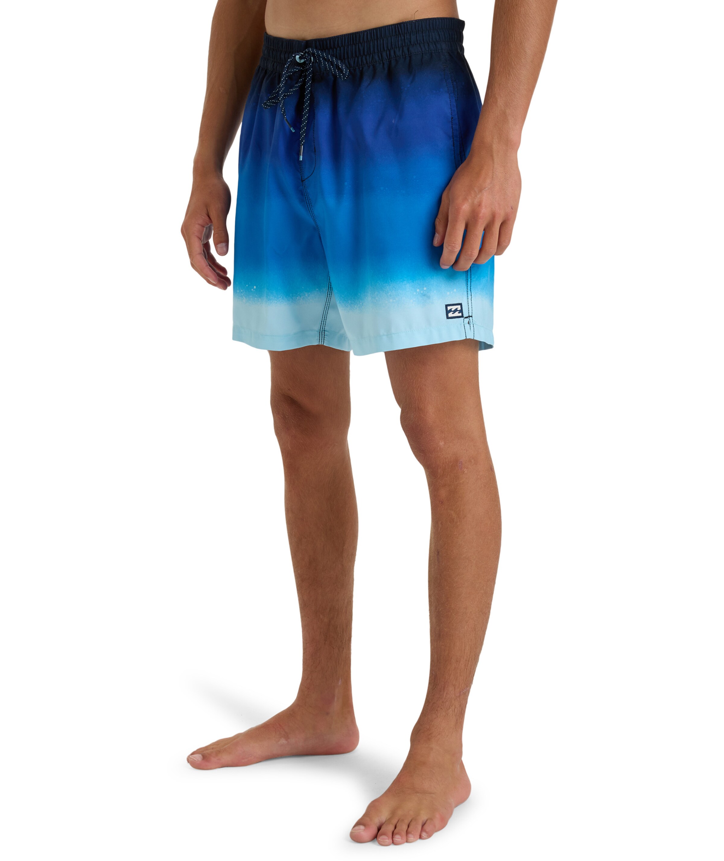 Shorts de bain 'All Day Fade 16' BILLABONG en bleu