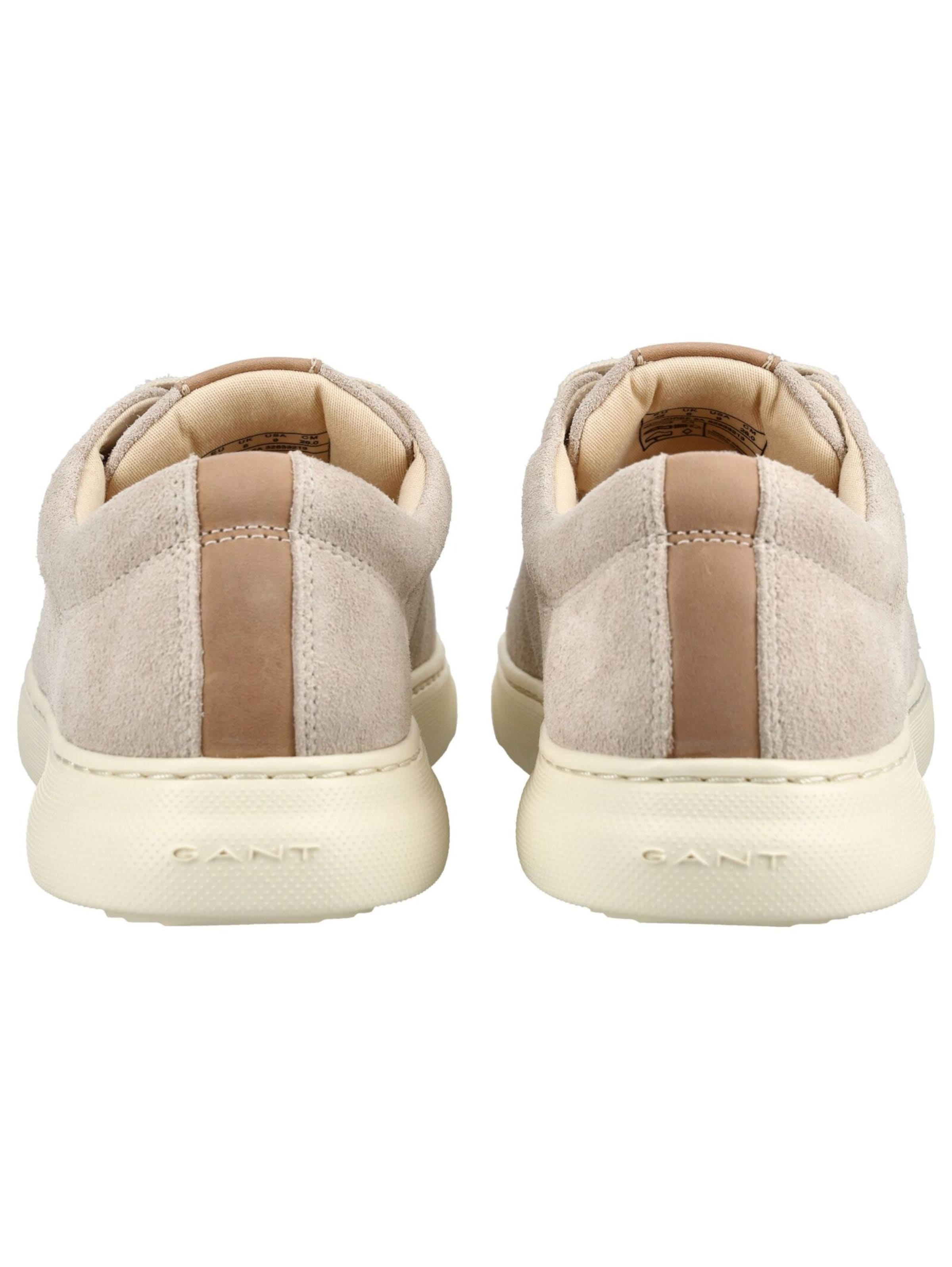 GANT Sneaker in Beige