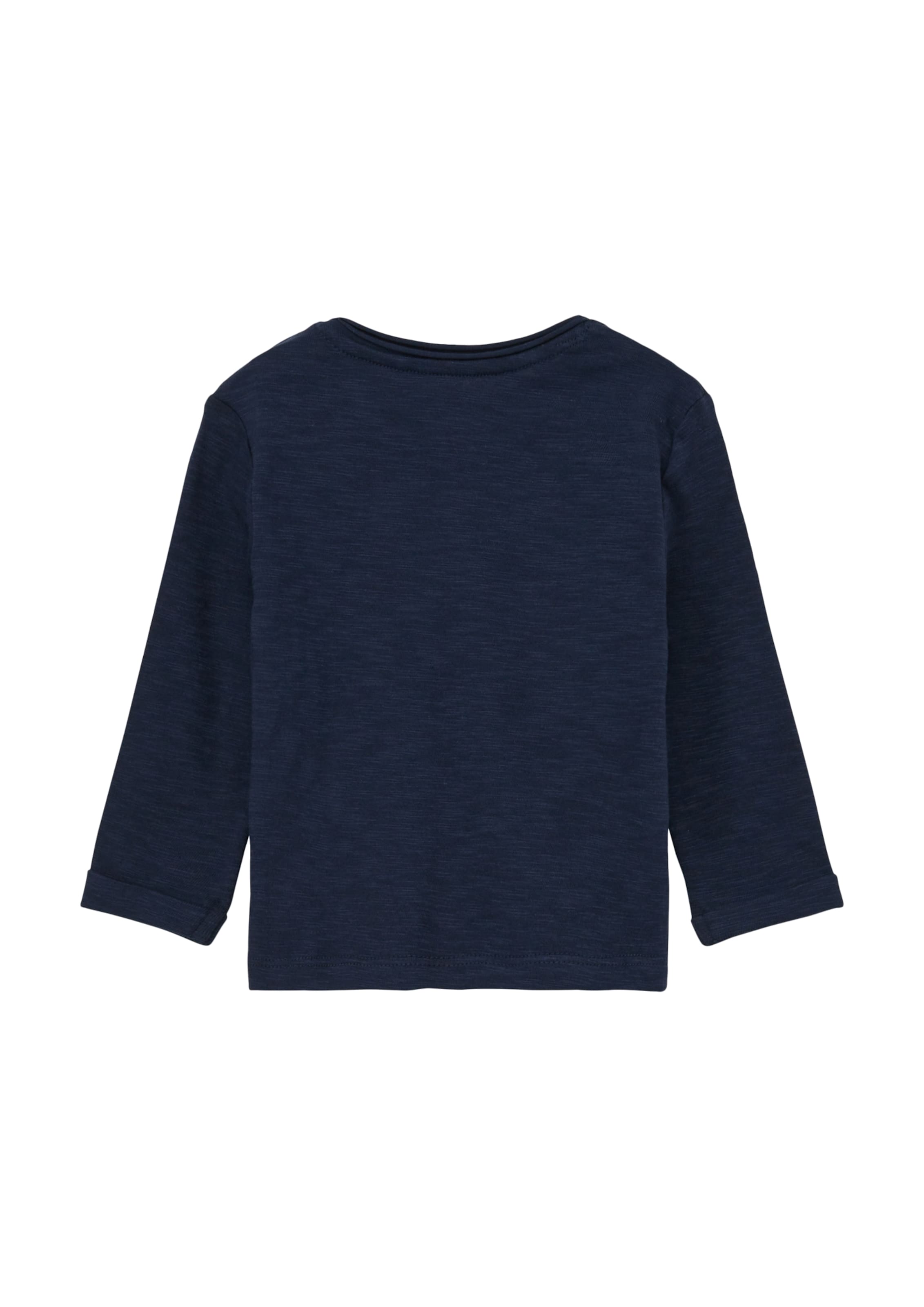 s.Oliver Shirt in Blau