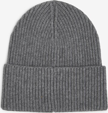 Karl Lagerfeld Beanie in Grey