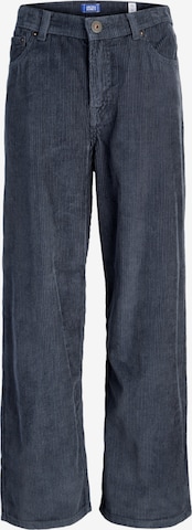 Jack & Jones Junior Trousers 'Alex Original' in Blue: front