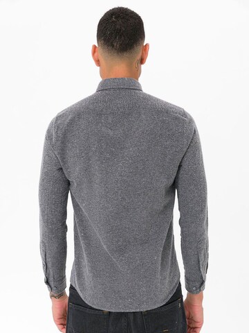Maglietta di By Diess Collection in grigio