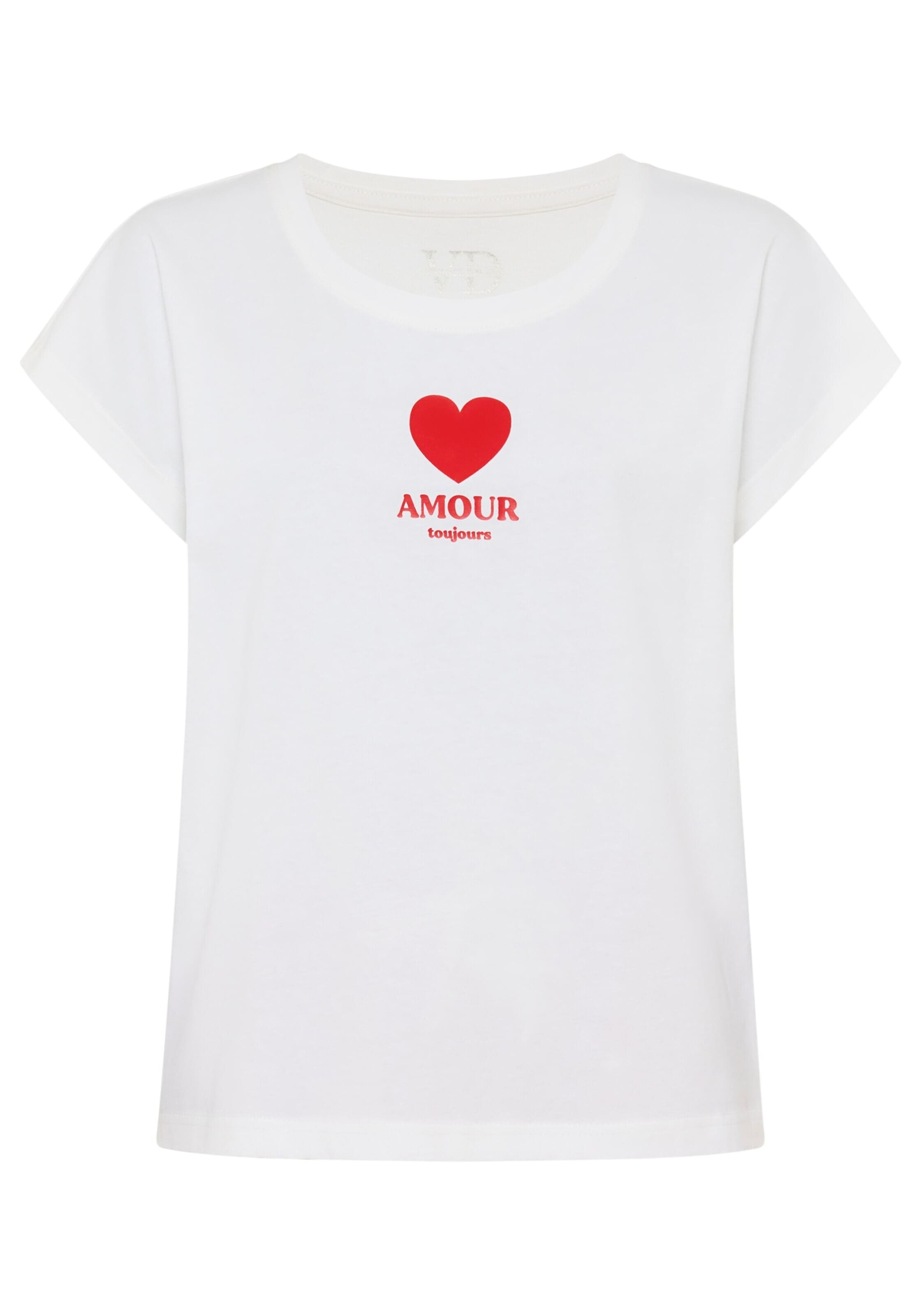 Shorty VIVANCE en blanc