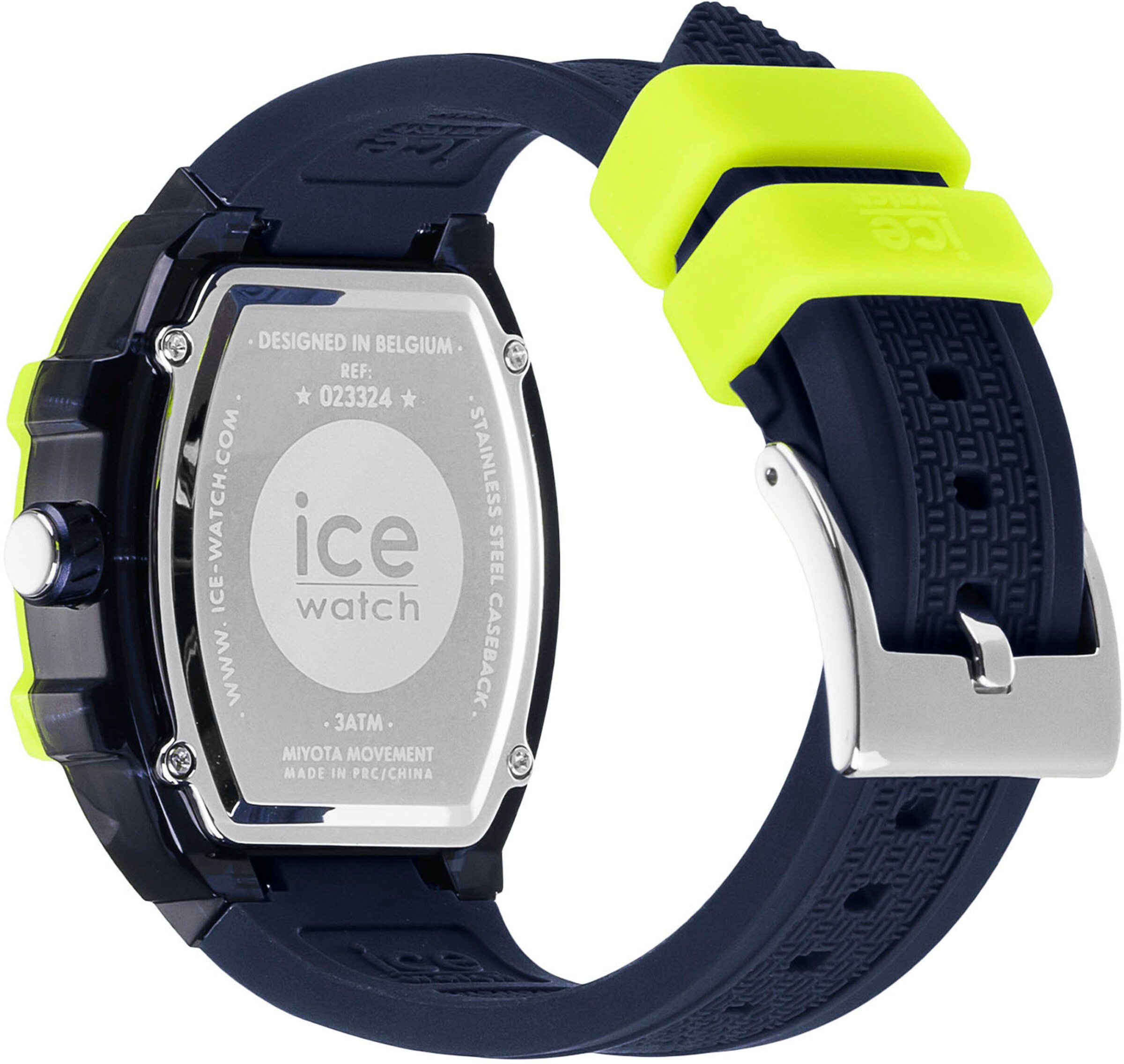 ICE WATCH Digital Watch in Blue