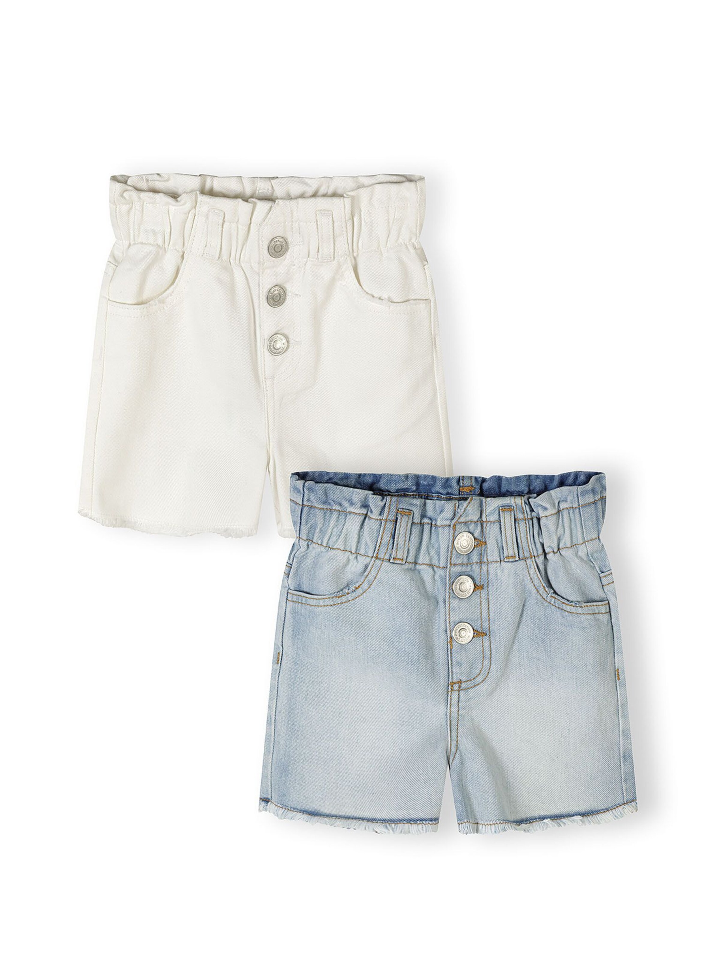 MINOTI Regular Jeans in Mixed colours: front