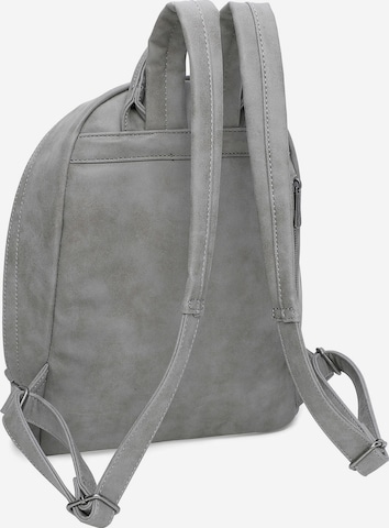 Fritzi aus Preußen Backpack in Grey