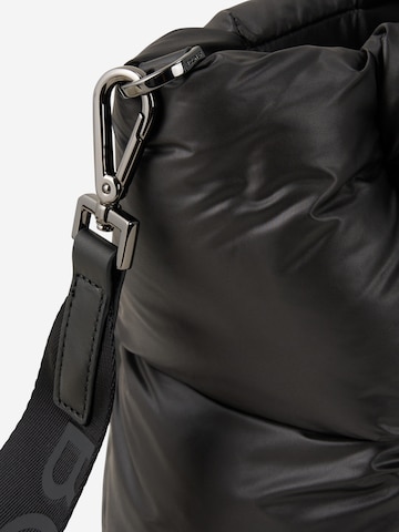 BOGNER - Bolso de mano 'Gletsch Amelie' en negro