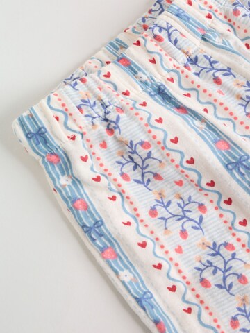 Next Zestaw w kolorze biały